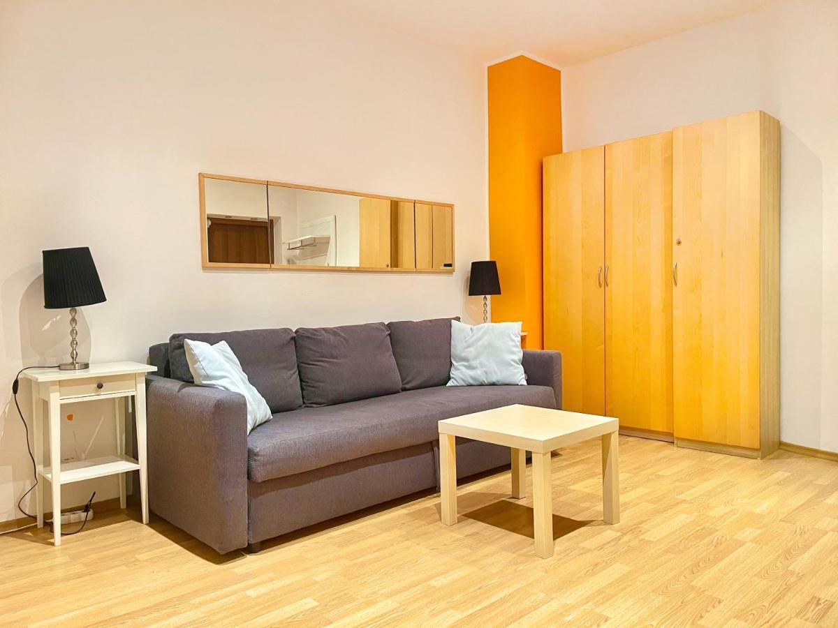 Piasek Sopotu Apartment Exterior photo